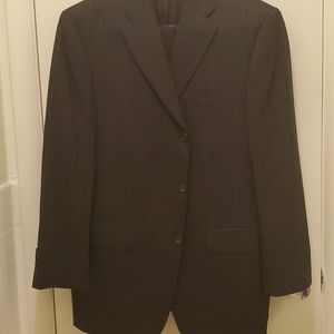 Men's Suit